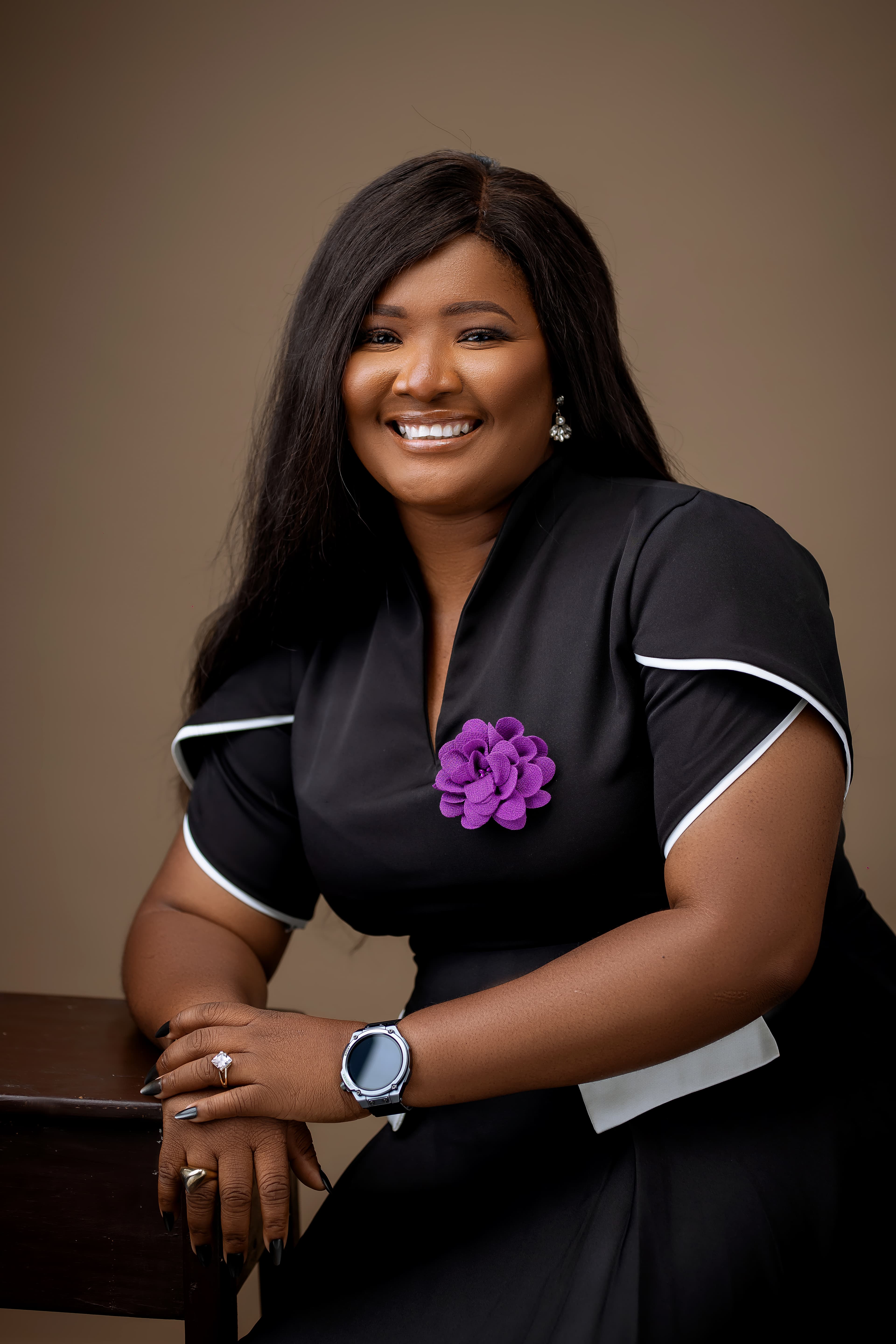 Emmanuella Uuijialator