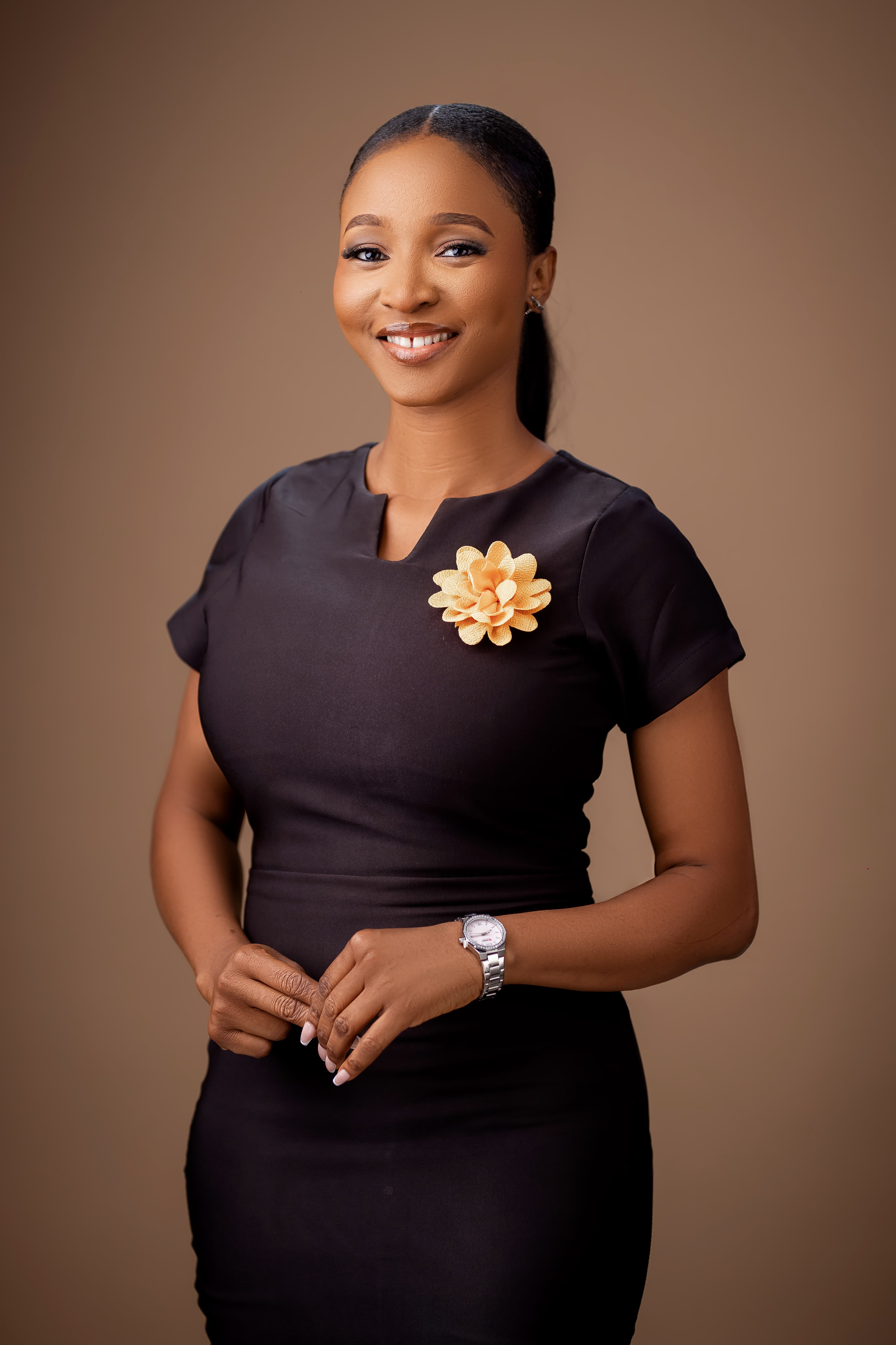 Oyindamola Benthomas