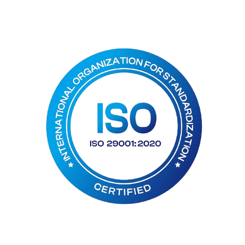 VMO Aero Regulatory Certification