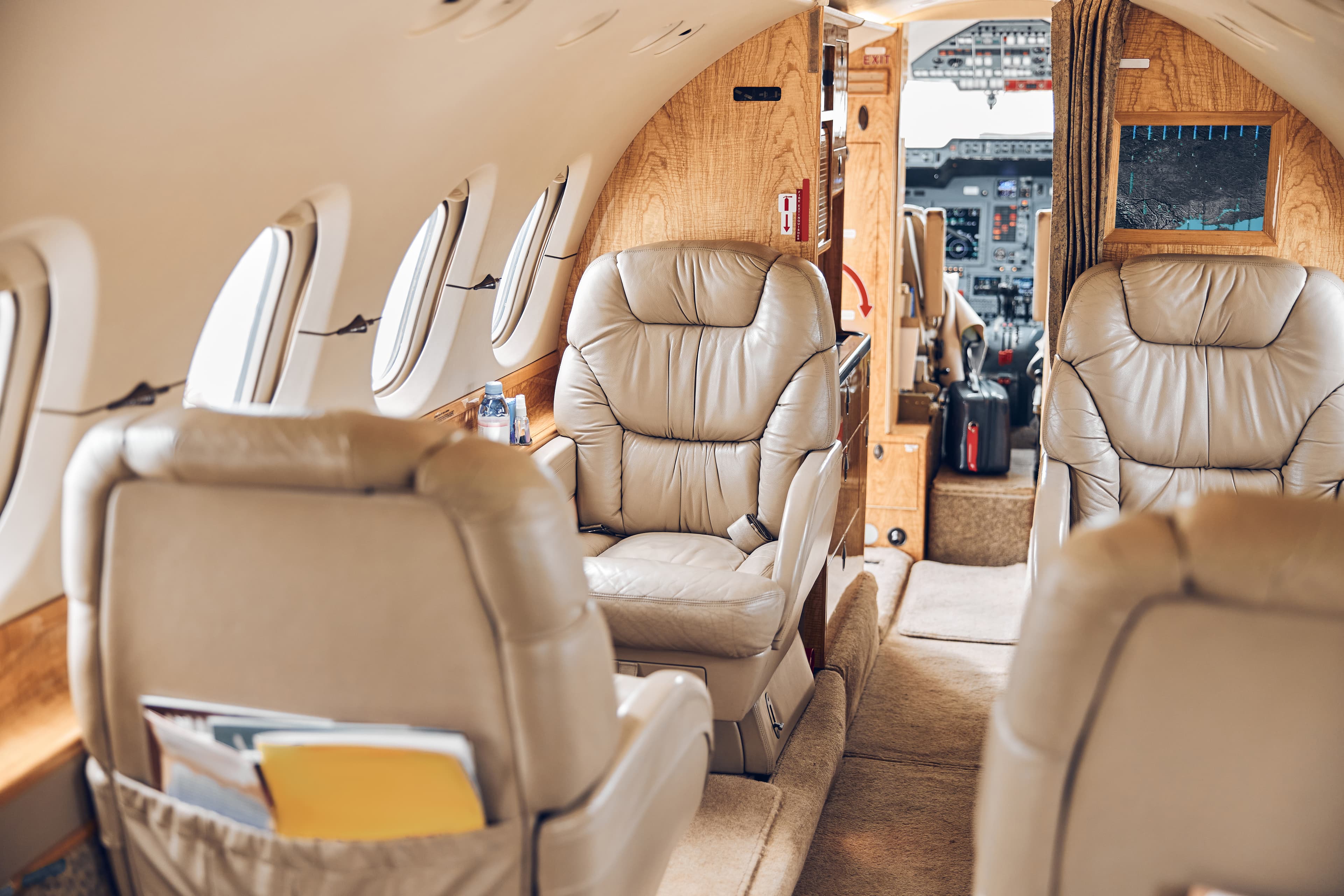 What Happens to Your Aircraft When You Are Not Flying It? The Case for Active Fleet Management